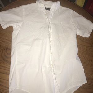Ralph Lauren button up